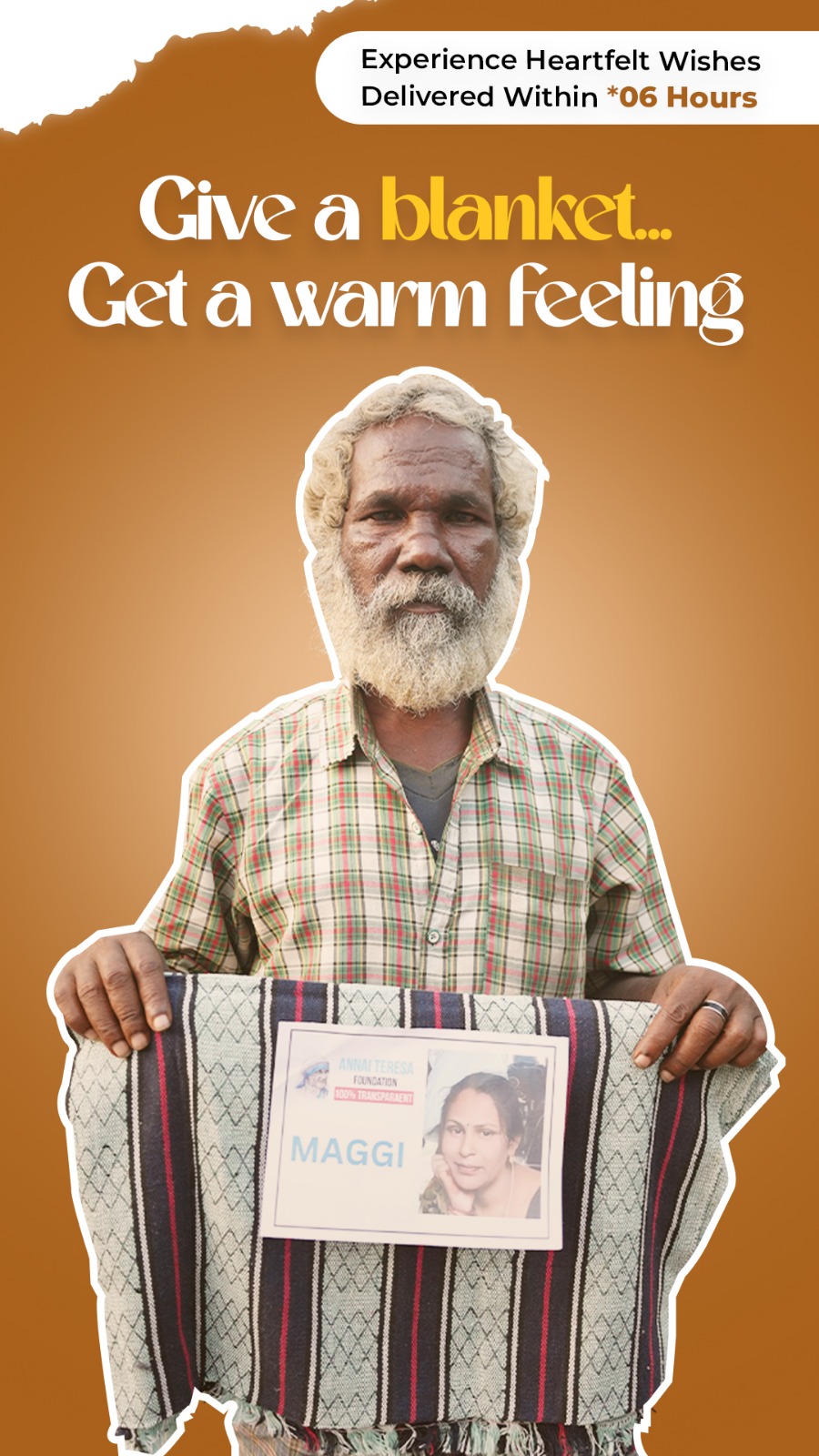 Comfort in Every Thread