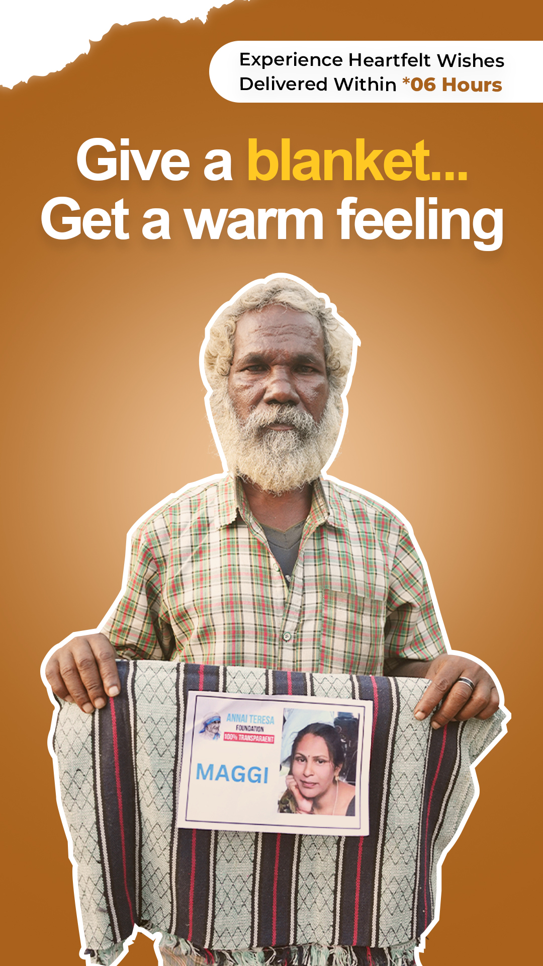 Comfort in Every Thread