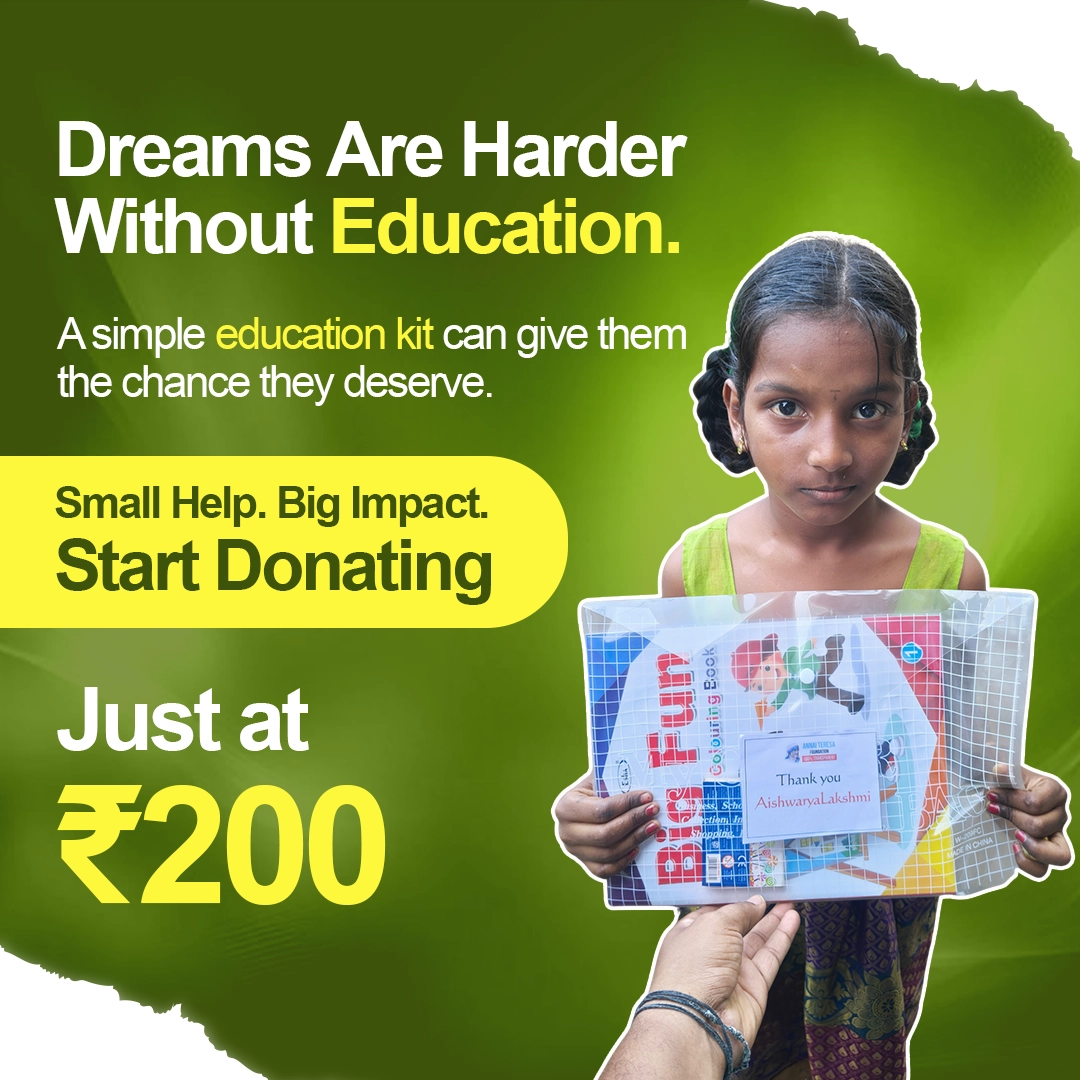 Provide Education Kit